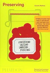 Portada de Preserving: Conserving, Salting, Smoking, Pickling