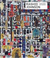 Portada de Rashid Johnson