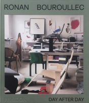 Portada de Ronan Bouroullec - Jour AprÃ¨s Jour