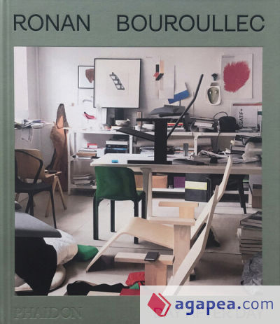 Ronan Bouroullec - Jour AprÃ¨s Jour