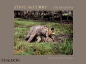 Portada de Steve McCurry: On Reading