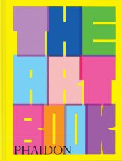 Portada de The Art Book: Mini Format