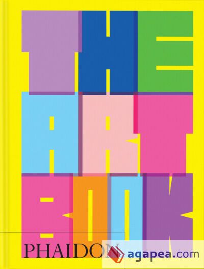The Art Book: Mini Format