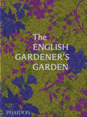 Portada de The English Gardener's Garden