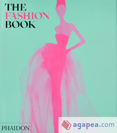 The Fashion Book: Revised and Updated Edition