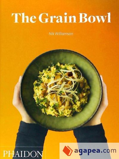 The Grain Bowl