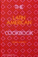 Portada de The Latin American Cookbook