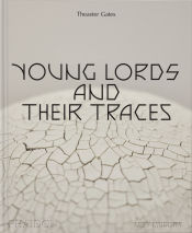 Portada de Theaster Gates, Young Lords and Their Traces