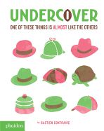 Portada de Undercover: One of These Things Is Almost Like the Others