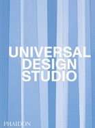 Portada de Universal Design Studio: Inside Out