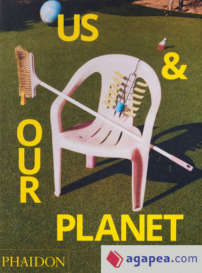 Us & Our Planet: This Is How We Live