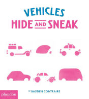 Portada de Vehicles Hide and Sneak