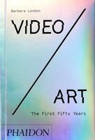 Portada de Video/Art: The First Fifty Years