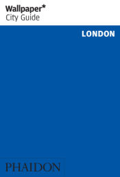 Portada de Wallpaper* City Guide London