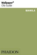 Portada de Wallpaper* City Guide Manila