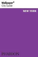 Portada de Wallpaper* City Guide* New York 2014