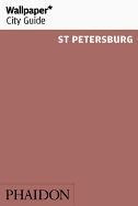 Portada de Wallpaper* City Guide St Petersburg 2016