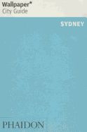 Portada de Wallpaper* City Guide Sydney