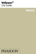 Portada de Wallpaper* City Guide Venice 2015