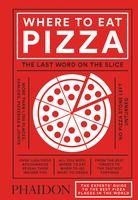 Portada de Where to Eat Pizza