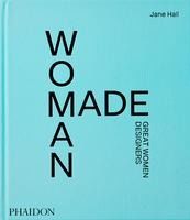 Portada de Woman Made: Great Women Designers