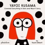 Portada de Yayoi Kusama Covered Everything in Dots and Wasn't Sorry