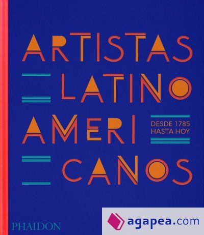 ARTISTAS LATINOAMERICANOS