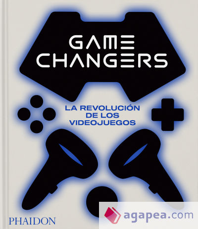 ESP GAME CHANGERS