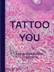 Portada de TATTOO YOU