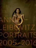 Portada de ANNIE LEIBOVITZ: PORTRAITS 2005-2016