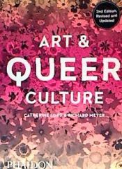 Portada de ART & QUEER CULTURE