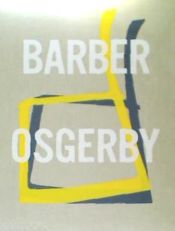 Portada de BARBER OSGERBY, PROJECTS