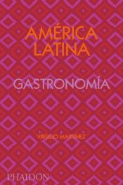 Portada de ESP América Latina Gastronomía