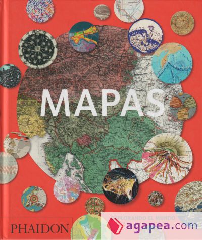 ESP MAPAS EXPLORANDO EL MUNDO - MIDI