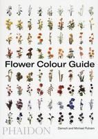 Portada de FLOWER COLOUR GUIDE