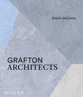 Portada de GRAFTON ARCHITECTS