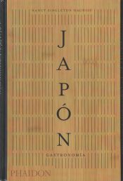 Portada de Japón: Gastronomía