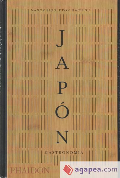 Japón: Gastronomía