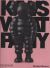 Portada de KAWS: WHAT PARTY (Black on Pink edition), de DANIEL BIMBAUM