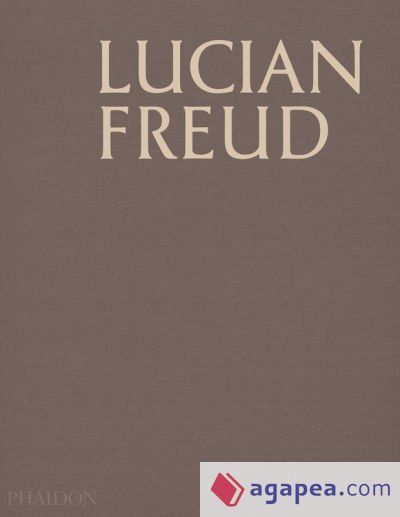LUCIAN FREUD LUCIAN FREUD