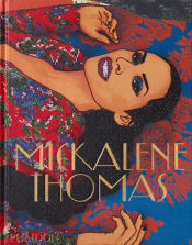 Portada de Mickalene Thomas