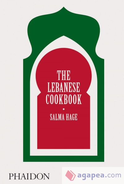THE LEBANESE COOKBOOK