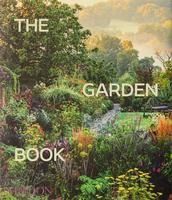 Portada de The Garden Book