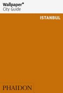 Portada de WALLPAPER* CITY GUIDE ISTANBUL . Wallpaper* City Guide Istanbul 2017