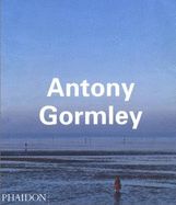 Portada de Antony Gormley