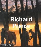 Portada de Richard Prince