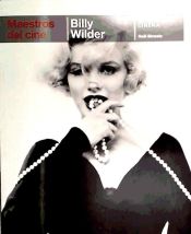 Portada de ESP CUADERNO CINE BILLY WILDER MAESTRO DE CINE(9782866428037)