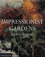 Portada de IMPRESSIONIST GARDENS