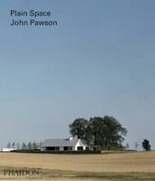 Portada de JOHN PAWSON PLAIN SPACE