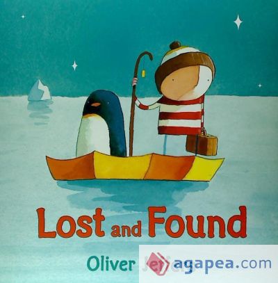 Lost and Found